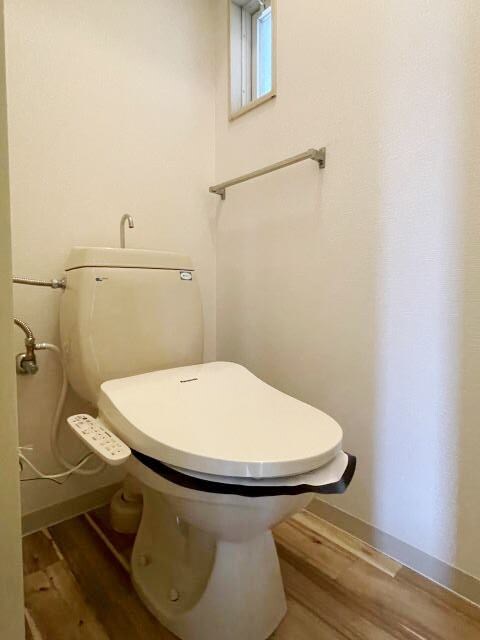 和歌山市駅 徒歩15分 2階の物件内観写真