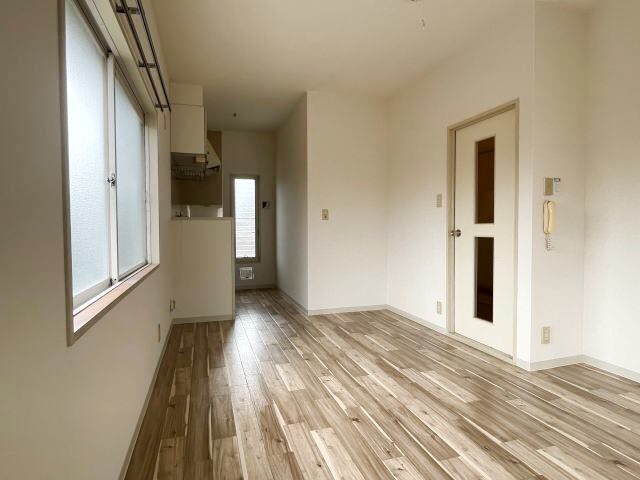 和歌山市駅 徒歩15分 2階の物件内観写真