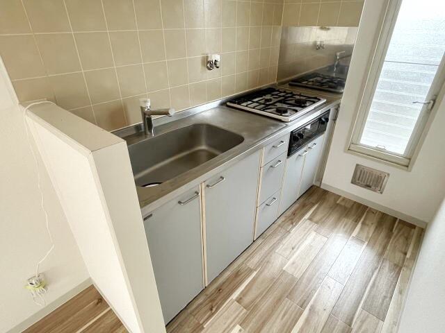 和歌山市駅 徒歩15分 2階の物件内観写真