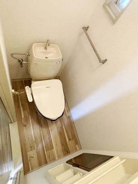 和歌山市駅 徒歩15分 2階の物件内観写真