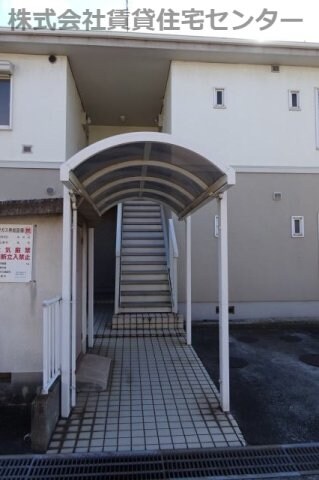 和歌山市駅 徒歩15分 2階の物件内観写真