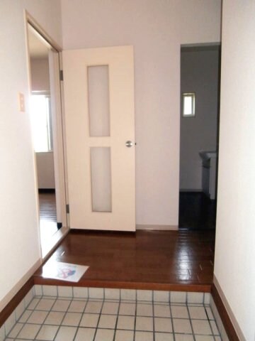 和歌山市駅 徒歩15分 1階の物件内観写真