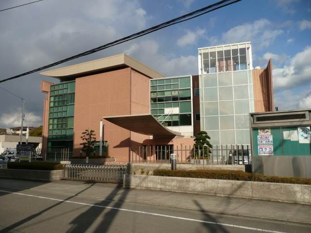 和歌山市駅 徒歩15分 1階の物件内観写真