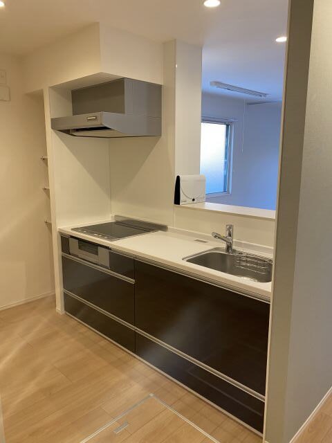 D-room reposの物件内観写真