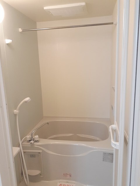 グラン・ジュテⅠの物件内観写真