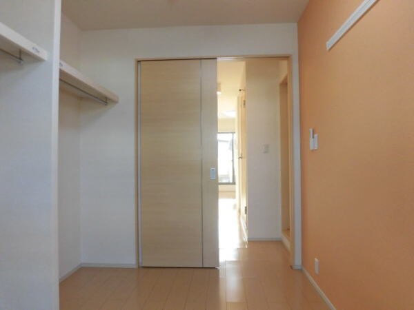 グラン・ジュテⅠの物件内観写真