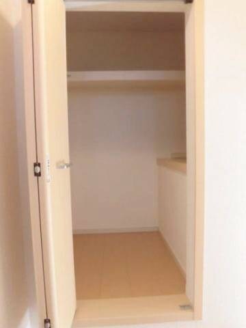 グラン・ジュテⅠの物件内観写真