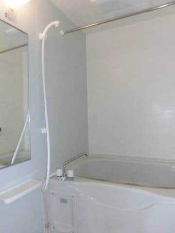 グラン・ジュテⅠの物件内観写真