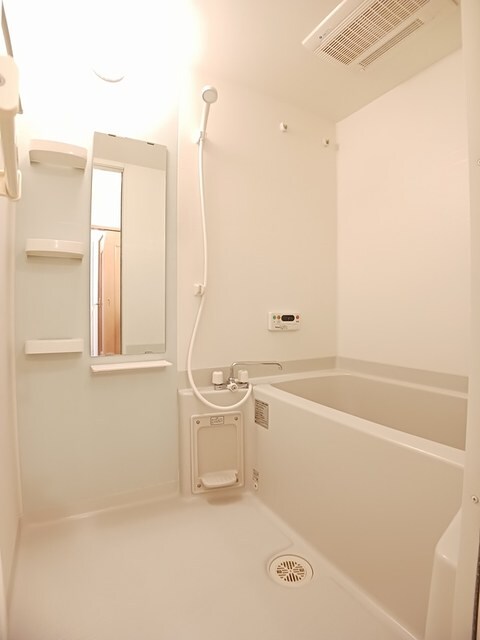 グリーンヒルミヤケⅠの物件内観写真