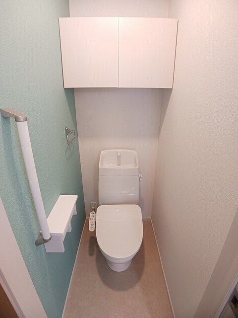 カーザ　フィオーレの物件内観写真