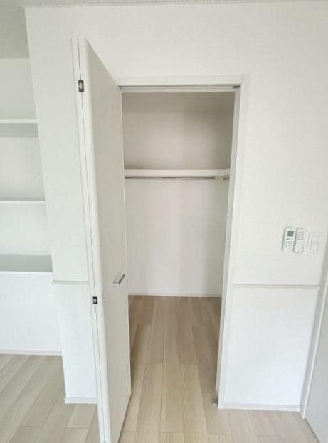 カーザ　フィオーレの物件内観写真