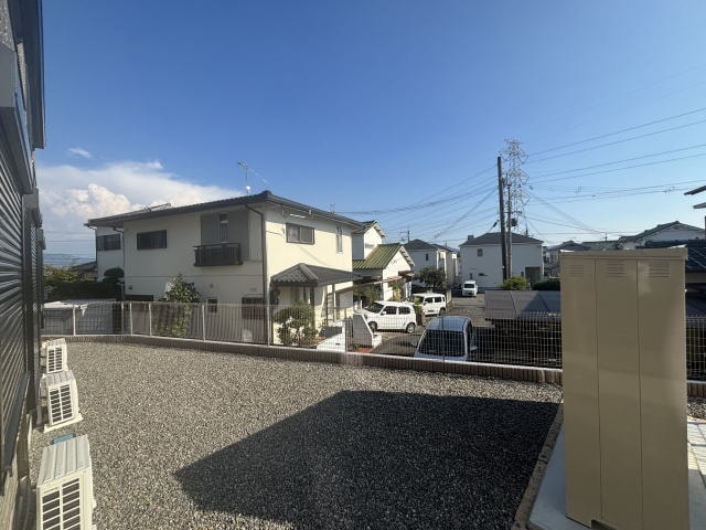 カーザ　フィオーレの物件内観写真