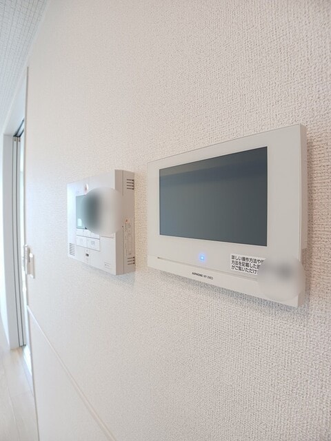 カーザ　フィオーレの物件内観写真