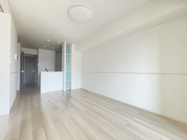 カーザ　フィオーレの物件内観写真