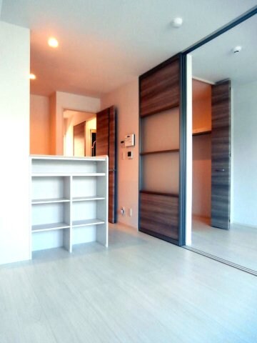 和歌山市駅 バス14分  湊御殿三丁目下車：停歩6分 1階の物件内観写真