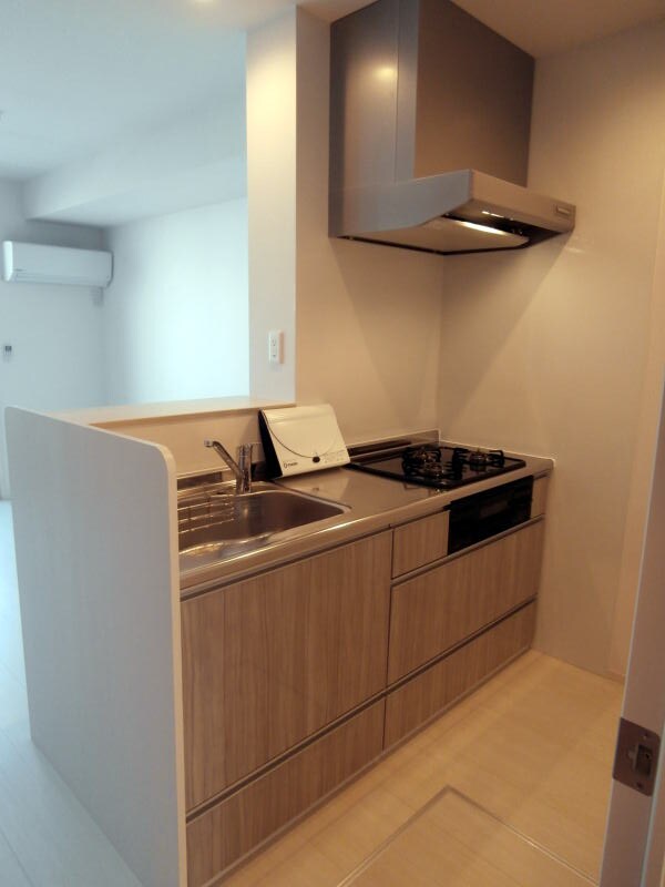 和歌山市駅 バス14分  湊御殿三丁目下車：停歩6分 1階の物件内観写真