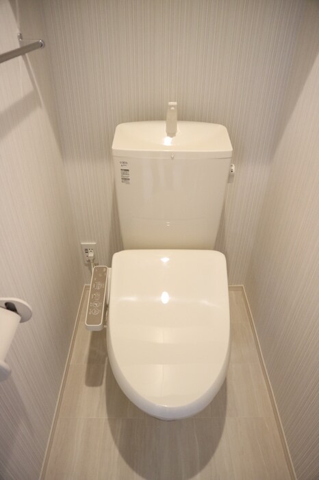 和歌山市駅 バス14分  湊御殿三丁目下車：停歩6分 1階の物件内観写真