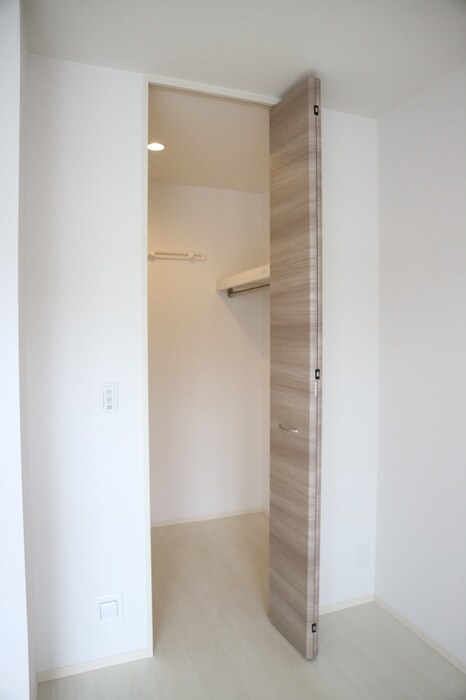 和歌山市駅 バス14分  湊御殿三丁目下車：停歩6分 1階の物件内観写真