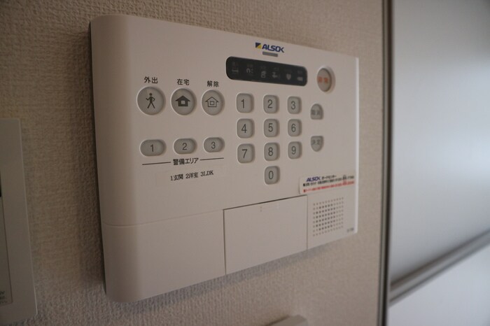 和歌山市駅 バス14分  湊御殿三丁目下車：停歩6分 1階の物件内観写真