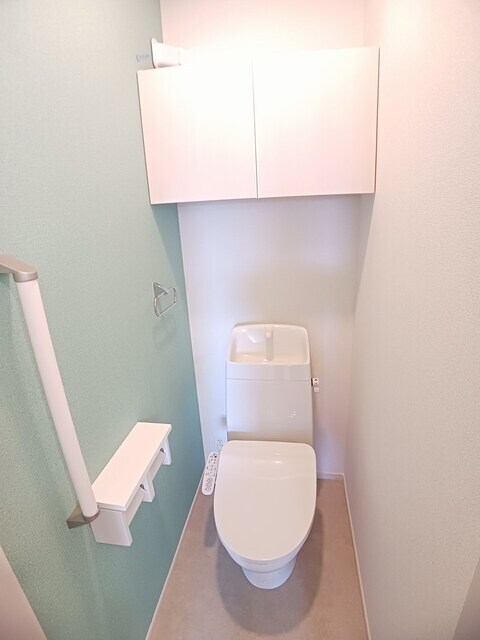 カーザ　フィオーレの物件内観写真