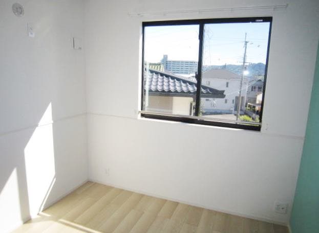 カーザ　フィオーレの物件内観写真