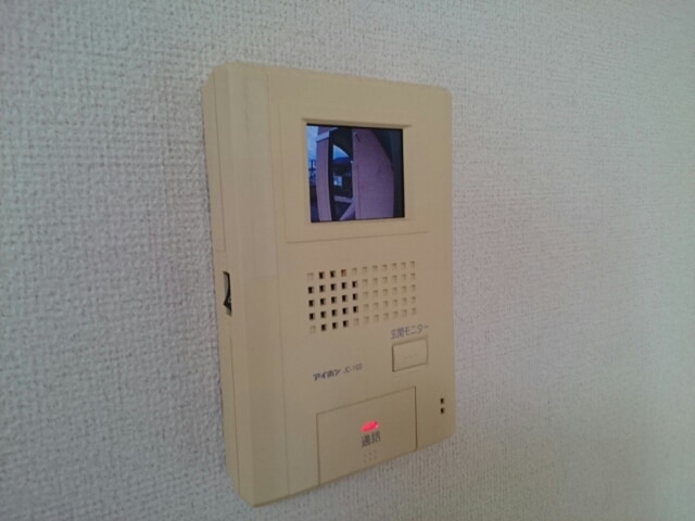 フォンテーヌブローの物件内観写真