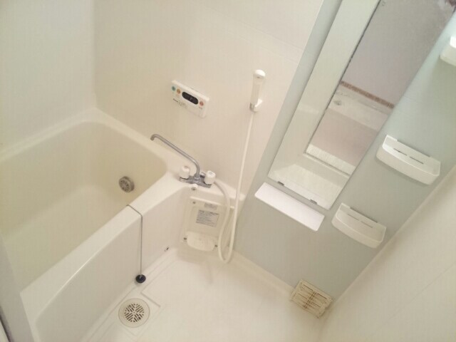 フォンテーヌブローの物件内観写真