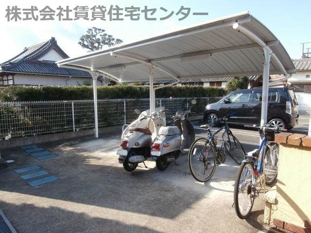 フォンテーヌブローの物件内観写真