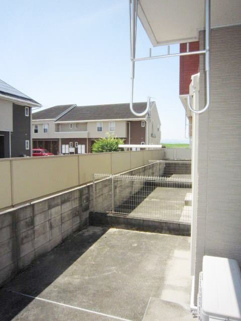 下井阪駅 徒歩18分 1階の物件内観写真