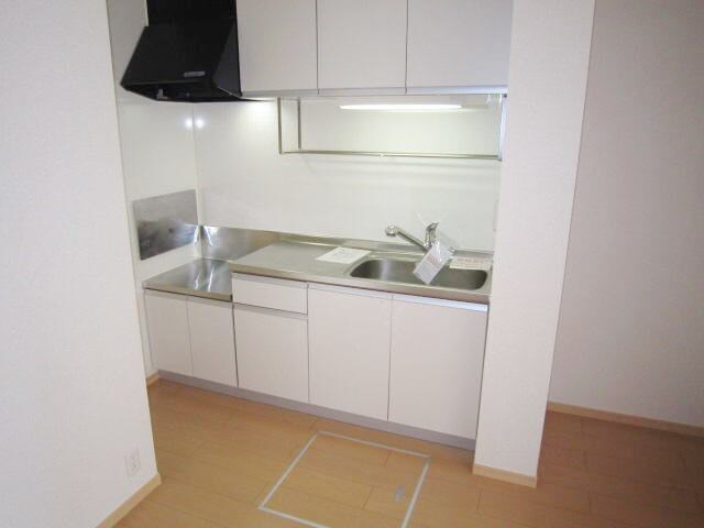 下井阪駅 徒歩18分 1階の物件内観写真