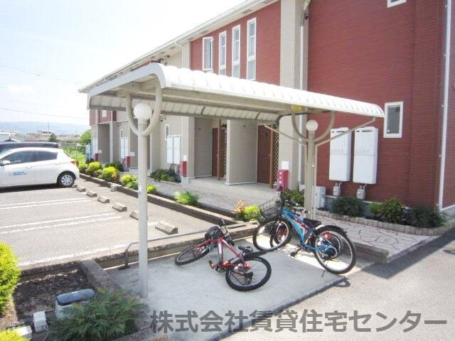 下井阪駅 徒歩18分 1階の物件内観写真