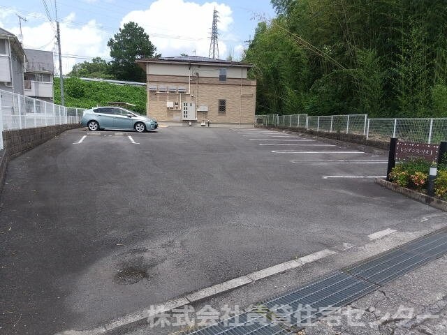 橋本駅 徒歩15分 2階の物件外観写真