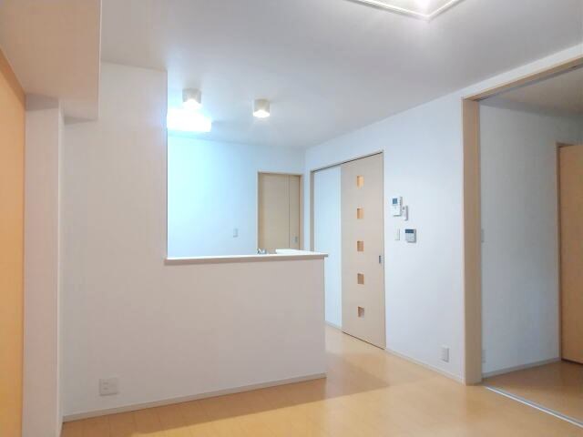 橋本駅 徒歩15分 2階の物件内観写真