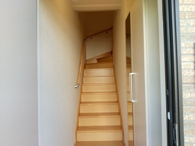 橋本駅 徒歩15分 2階の物件内観写真