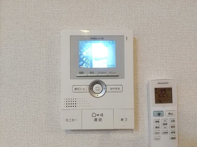 橋本駅 徒歩15分 2階の物件内観写真