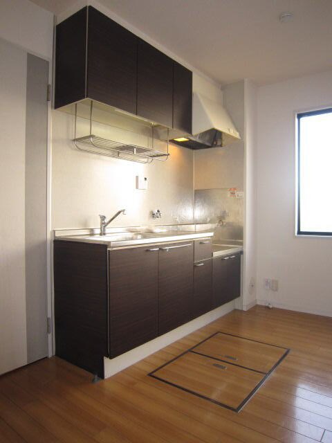 岩出駅 徒歩32分 1階の物件内観写真