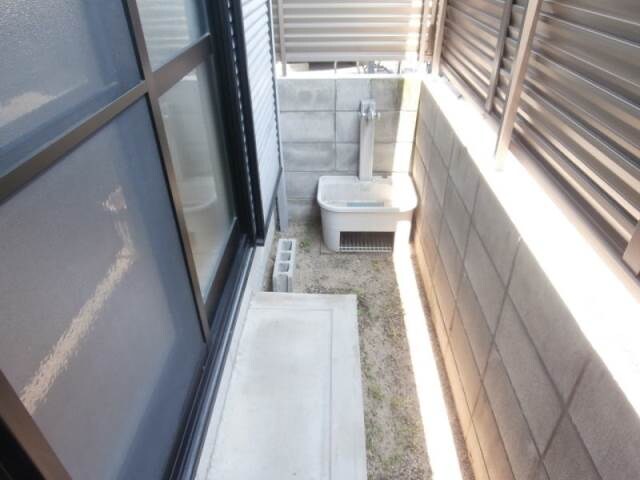 岩出駅 徒歩32分 1階の物件内観写真