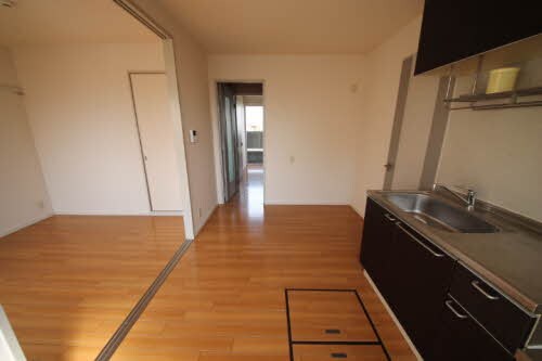 岩出駅 徒歩32分 1階の物件内観写真