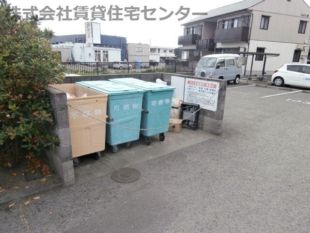 岩出駅 徒歩32分 1階の物件内観写真