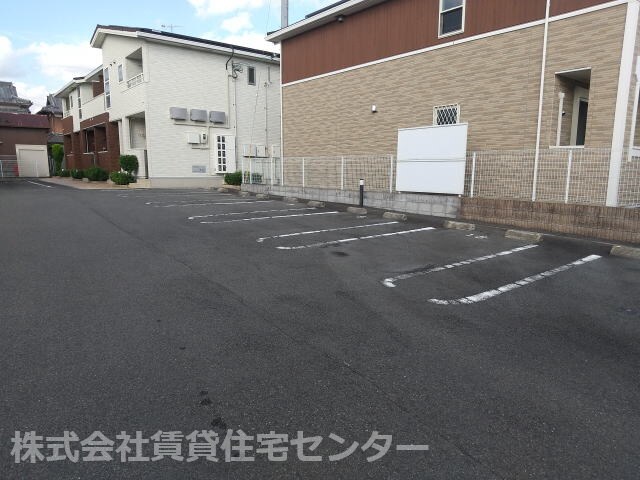 紀伊山田駅 徒歩5分 1階の物件外観写真