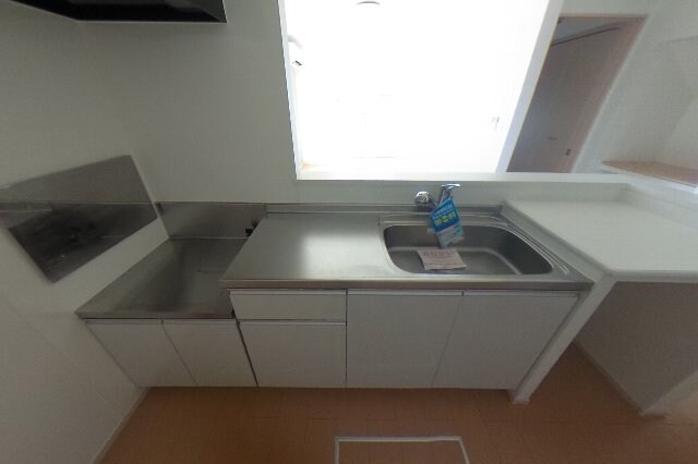 紀伊山田駅 徒歩5分 1階の物件内観写真