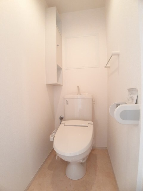 メゾン・ド・ソレイユ　Ａの物件内観写真