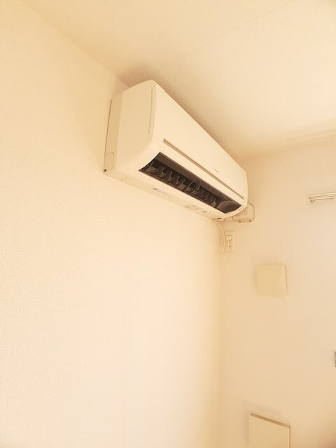 メゾン・ド・ソレイユ　Ａの物件内観写真