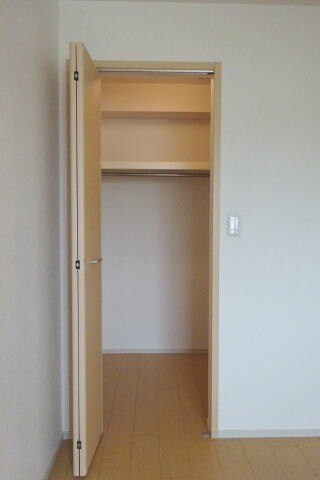 メゾン・ド・ソレイユ　Ａの物件内観写真