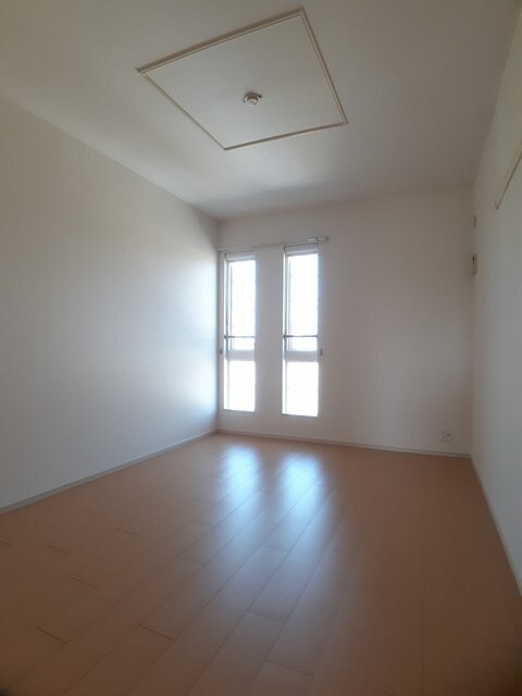 メゾン・ド・ソレイユ　Ａの物件内観写真