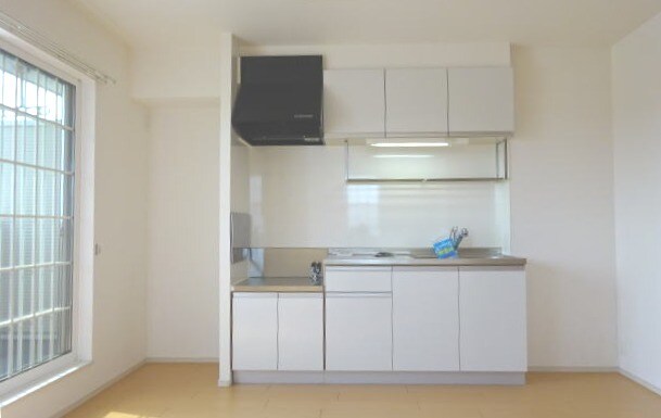 メゾン・ド・ソレイユ　Ａの物件内観写真