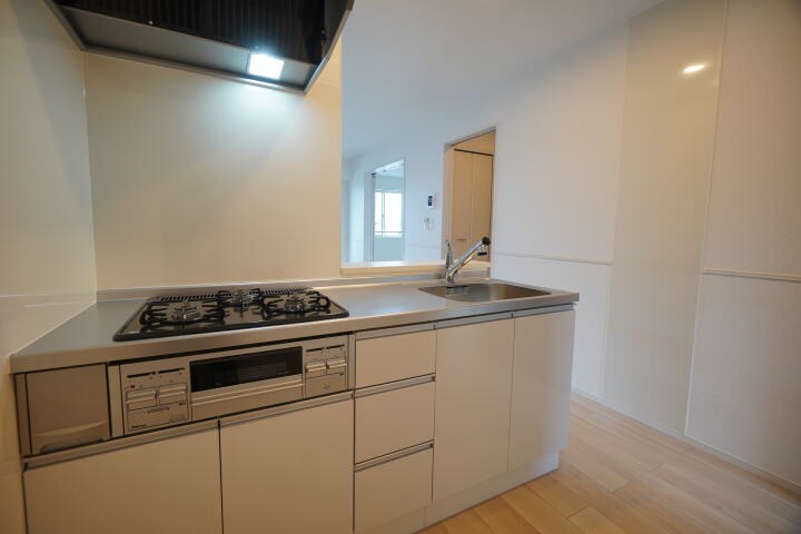 下兵庫駅 徒歩6分 2階の物件内観写真