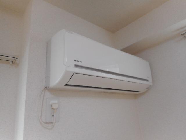 ヴァンクール　Ⅰの物件内観写真