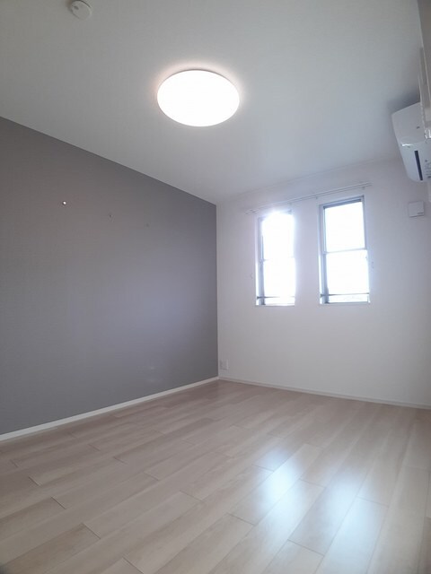 ゲミューゼガルテンⅢの物件内観写真