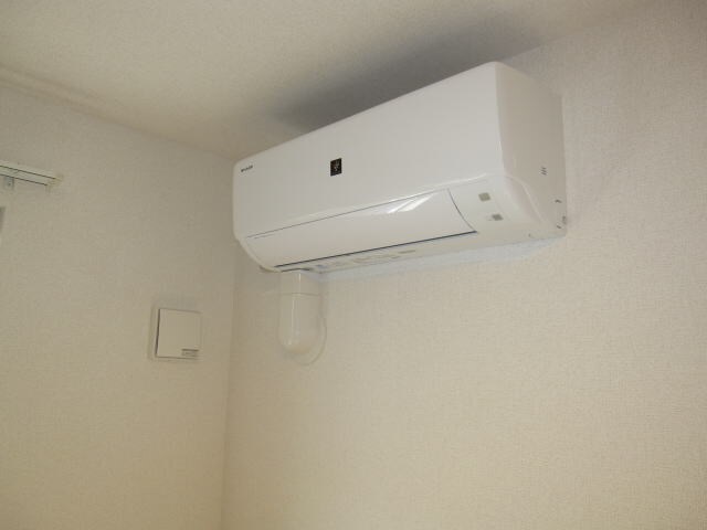 ゲミューゼガルテンⅢの物件内観写真